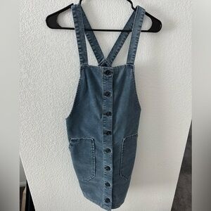 Women’s Corduroy Jumper